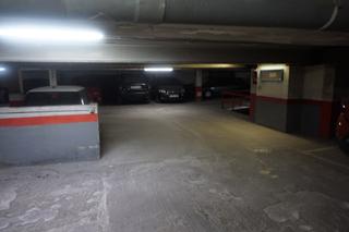 Posto auto  Anselm clave