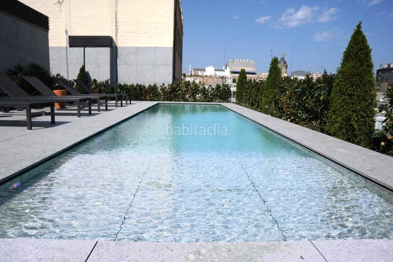 Foto 19870dc8-babe-4cc2-810e-8da19ea117ef. Location appartement avec chauffage piscine dans Dreta de l´Eixample Barcelona