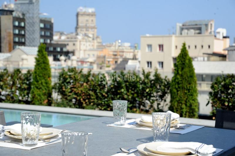 Foto 3f31412d-7d95-4938-a982-895003acc6b5. Location appartement avec chauffage piscine dans Dreta de l´Eixample Barcelona