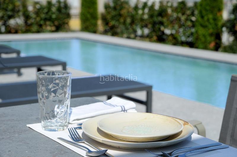 Foto 82831d59-9a95-47c8-b9f4-dcdd4dd020a0. Location appartement avec chauffage piscine dans Dreta de l´Eixample Barcelona