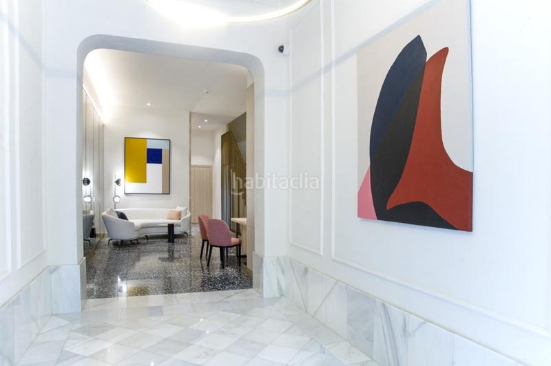 Foto 92a72968-c74f-4abb-8291-1eeeabcc3e12. Location appartement avec chauffage piscine dans Dreta de l´Eixample Barcelona