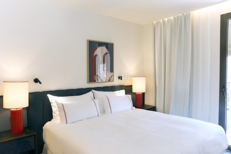 Foto 0a42ba14-5f5c-4063-933e-e997e30d8626. Miete etagenwohnung mit heizung pool in Dreta de l´Eixample Barcelona