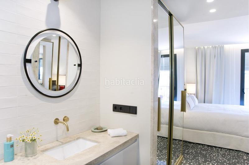 Foto 3f5728cd-7e3a-4610-a466-ae61210a0d1c. Miete etagenwohnung mit heizung pool in Dreta de l´Eixample Barcelona