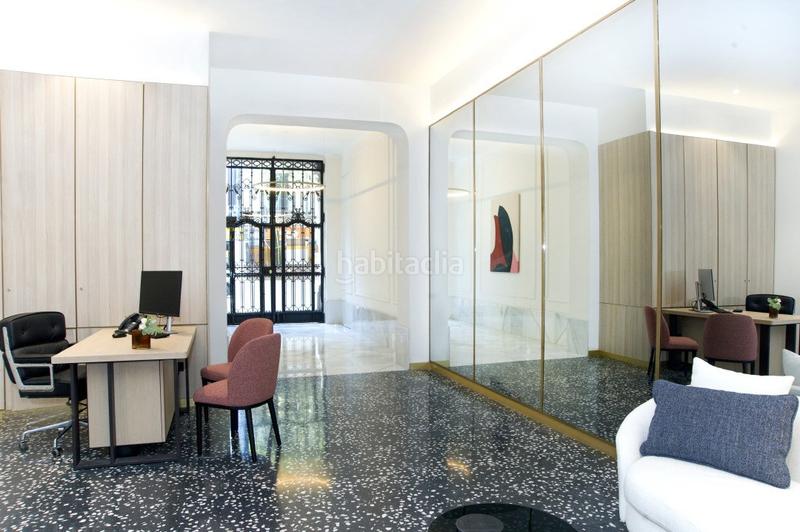 Foto 57313fb2-4eda-45af-bbcd-8ca58b6dc5f2. Miete etagenwohnung mit heizung pool in Dreta de l´Eixample Barcelona