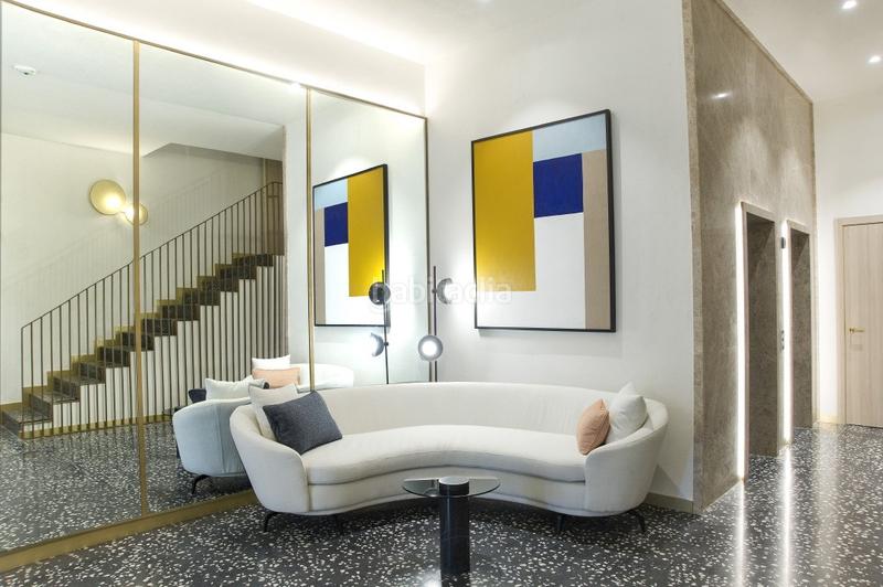 Foto 7160ea3f-cd9c-4e46-a406-30e02dfe9e02. Miete etagenwohnung mit heizung pool in Dreta de l´Eixample Barcelona