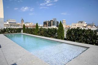 Alquiler Piso  Consell de cent