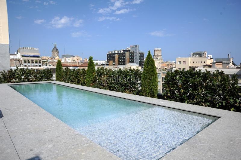 Foto 01536c34-f8ff-4d53-9a02-9b131fb6501b. Alquiler piso en Dreta de l´Eixample Barcelona