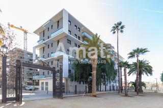 Local Comercial  Carles marti feced