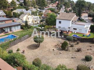 Terreno residenziale  Doctor josep maria tarruella