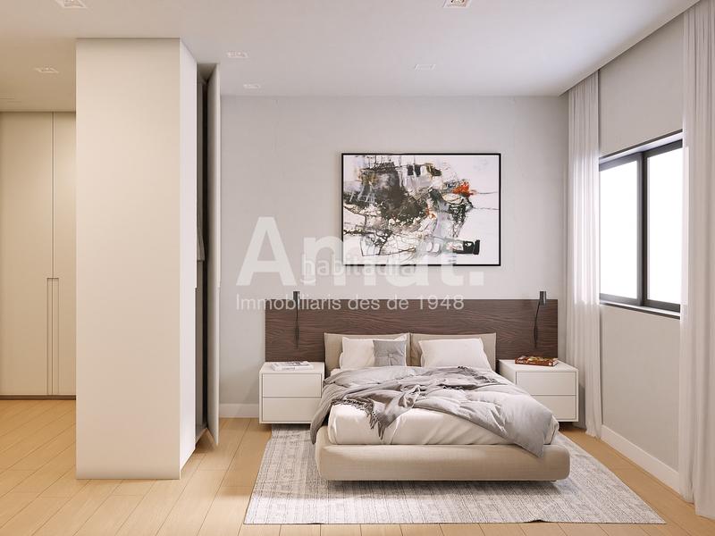 Foto cccc51fe-5e3f-45b3-be60-479559eb42db. Attico con riscaldamento in Roses-Castellbell Sant Feliu de Llobregat