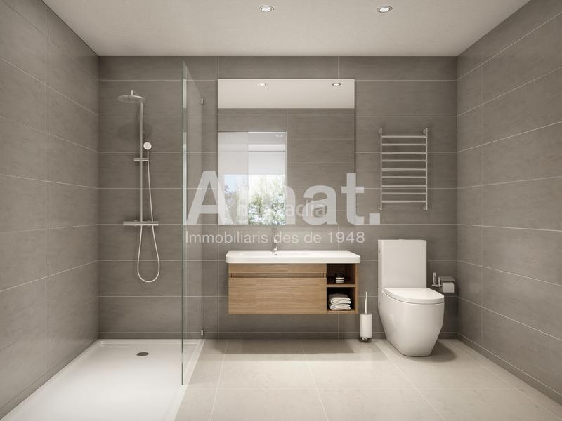 Foto d096ffca-2339-4ef3-8004-1e9064ced9a4. Attico con riscaldamento in Roses-Castellbell Sant Feliu de Llobregat