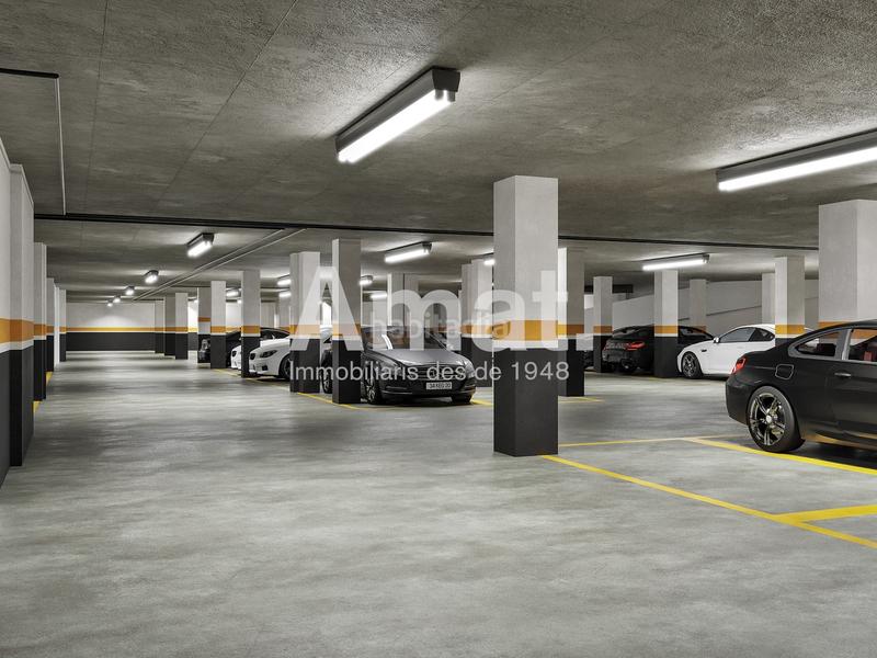 Foto d32759cd-512a-4a5d-b852-516fd4dd5b44. Attico con riscaldamento in Roses-Castellbell Sant Feliu de Llobregat