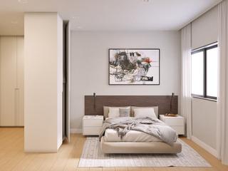Flat  Josep ricart