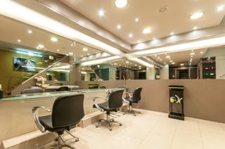 Business premise  Creu de la