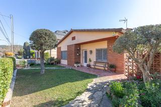 Maison  Jardi