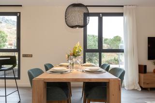 Location Appartement  Traginers
