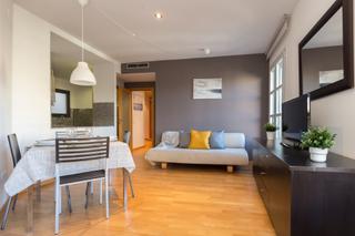 Flat in BALMES