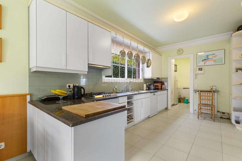 Foto 22ac05b3-238c-4b2e-85e6-e4270380ac7f. Casa amb calefacció aparcament a La Plana-Bellsoleig Sant Just Desvern