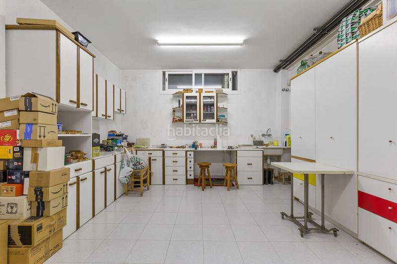 Foto 3152da50-8a4c-4dff-b3e3-5c683a2db30f. Casa amb calefacció aparcament a La Plana-Bellsoleig Sant Just Desvern