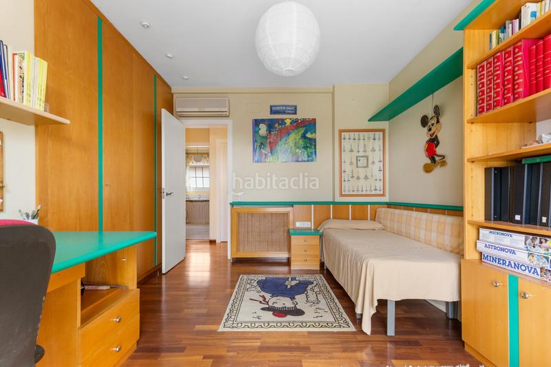 Foto 45d3bba2-790d-40da-91e5-90edafdfdc1c. Casa amb calefacció aparcament a La Plana-Bellsoleig Sant Just Desvern