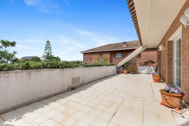 Foto e92c3baa-b808-4581-a2d5-eb2a9be7c046. Casa amb calefacció aparcament a La Plana-Bellsoleig Sant Just Desvern