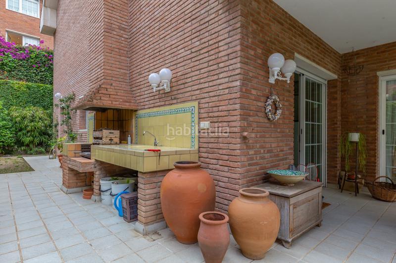 Foto 040c0a0e-e24d-49ab-865f-bbff4b907591. Haus mit heizung parking in La Plana-Bellsoleig Sant Just Desvern