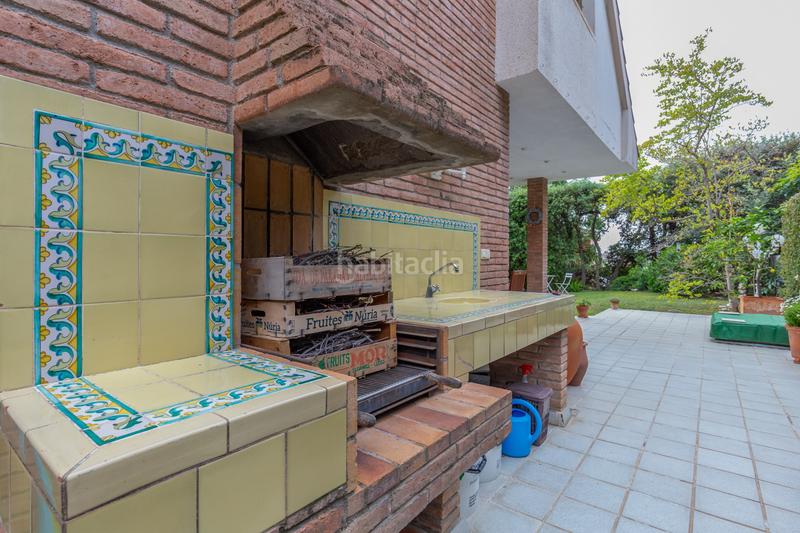 Foto 2f0e5f25-90b9-4635-a09e-f92910c7ddd8. Haus mit heizung parking in La Plana-Bellsoleig Sant Just Desvern