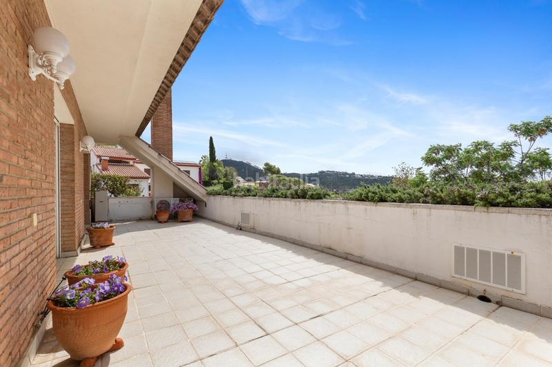 Foto 37117c95-6a01-4922-957a-3443a31f5c07. Haus mit heizung parking in La Plana-Bellsoleig Sant Just Desvern