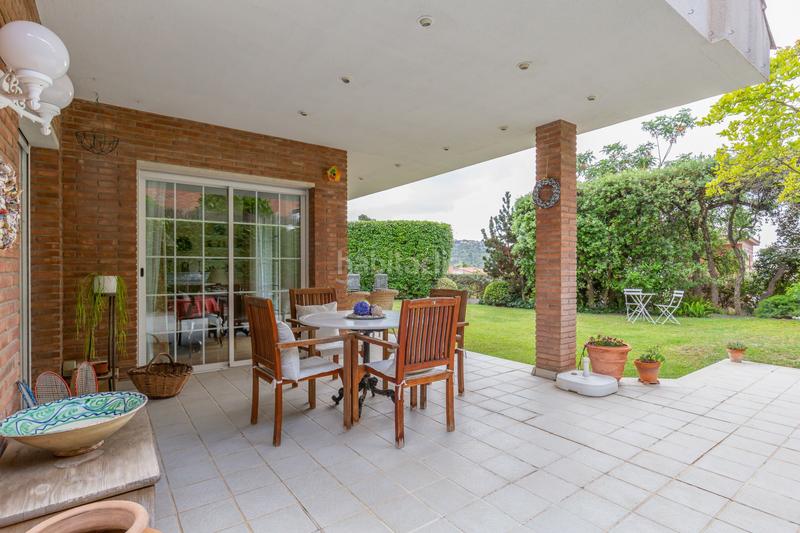 Foto 3c39759f-c37f-4472-8f8f-538114ff20ff. Haus mit heizung parking in La Plana-Bellsoleig Sant Just Desvern