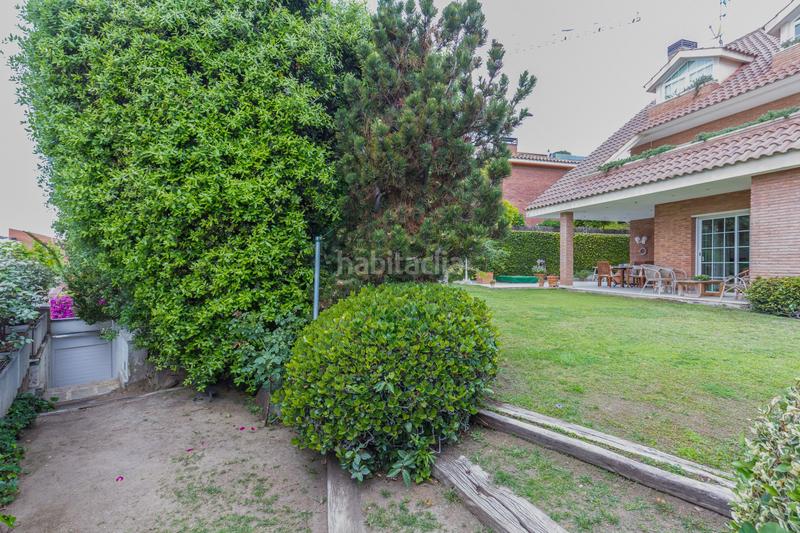 Foto 72256f41-bfc9-4611-bfed-5f44a3b1faba. Haus mit heizung parking in La Plana-Bellsoleig Sant Just Desvern