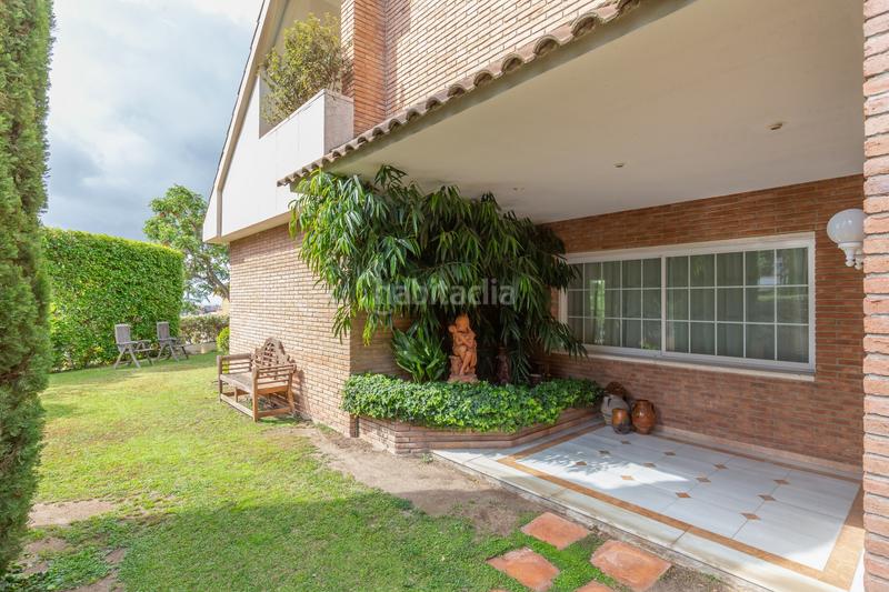 Foto 93266494-0af5-41aa-a689-9d2351b7d444. Haus mit heizung parking in La Plana-Bellsoleig Sant Just Desvern