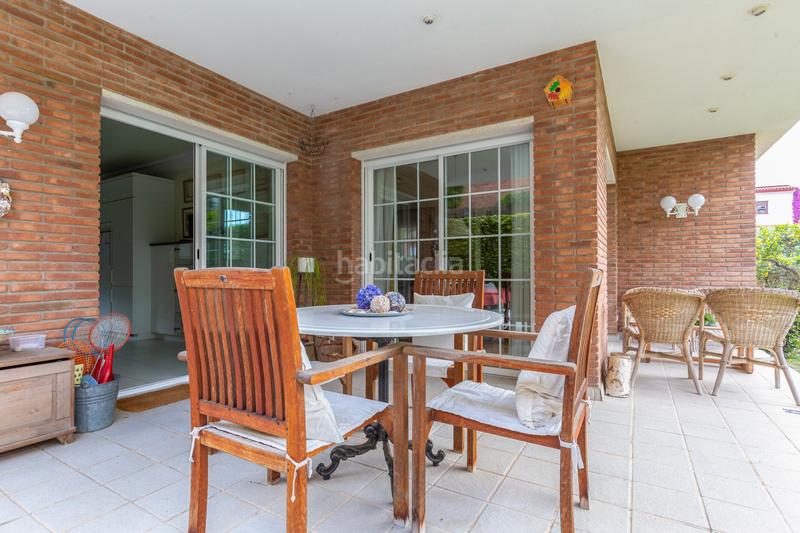 Foto be7dba99-2828-44cd-94dd-2084428f24df. Haus mit heizung parking in La Plana-Bellsoleig Sant Just Desvern