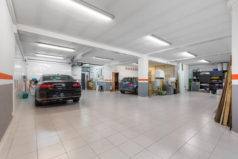 Foto c4dbbd77-1098-4ef9-8042-931cdb8187fb. Haus mit heizung parking in La Plana-Bellsoleig Sant Just Desvern