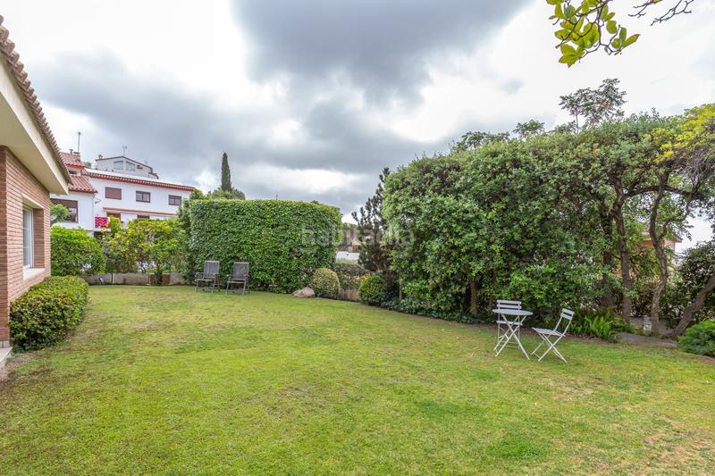 Foto da4a8c57-f150-4a9e-b9c0-522095bc96f8. Haus mit heizung parking in La Plana-Bellsoleig Sant Just Desvern