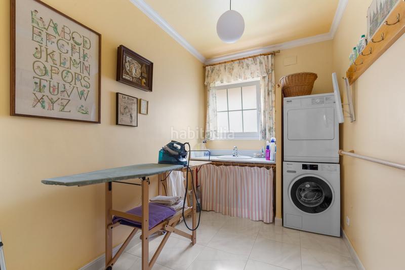 Foto 3202cf38-a1c8-44c1-a220-6e1df309278d. Maison avec chauffage parking dans La Plana-Bellsoleig Sant Just Desvern