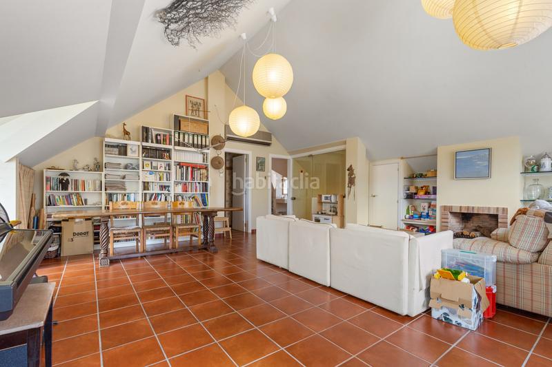 Foto 44b00346-1d15-4607-9cd8-999d6597ed0a. Maison avec chauffage parking dans La Plana-Bellsoleig Sant Just Desvern