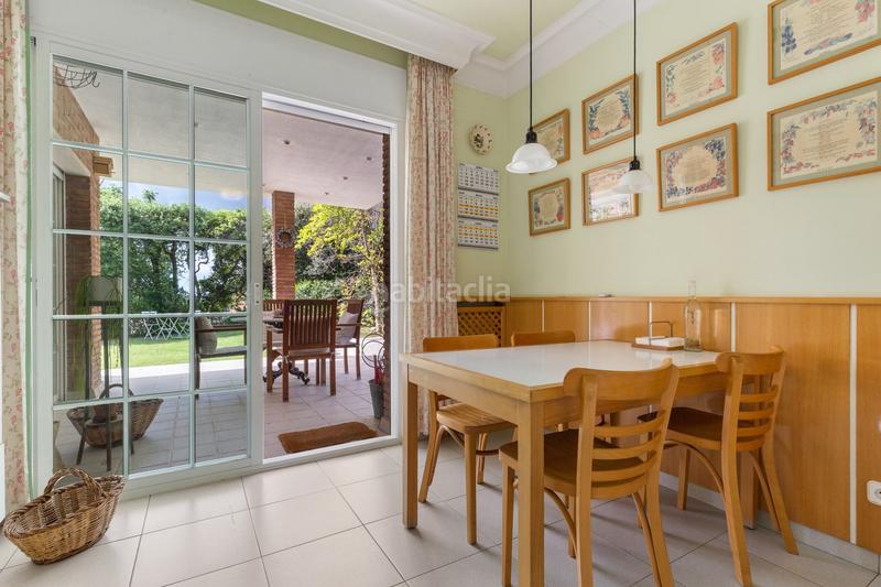 Foto 467d88a9-dbcd-47ba-bd0f-8145b593f66c. Maison avec chauffage parking dans La Plana-Bellsoleig Sant Just Desvern