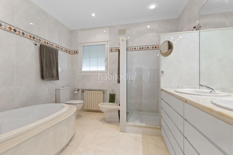 Foto 4bbd4330-9dcc-4751-8867-5efaec3aa80d. Maison avec chauffage parking dans La Plana-Bellsoleig Sant Just Desvern