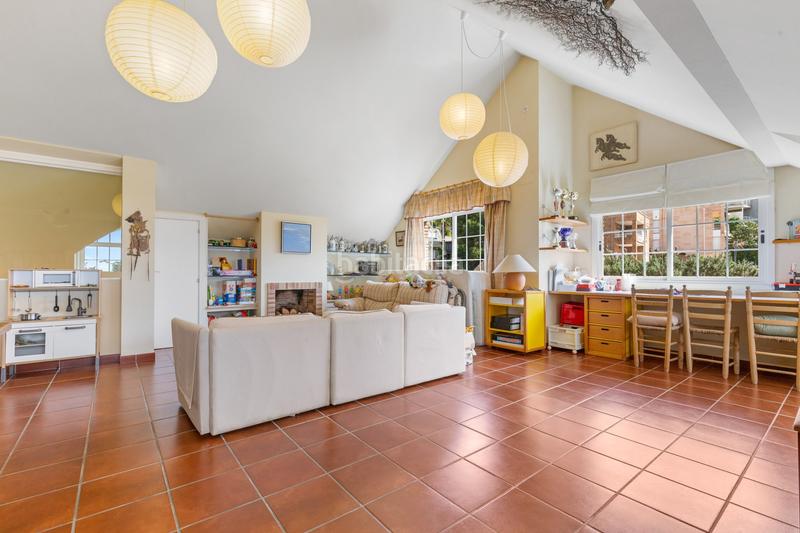 Foto 8aa3ead7-1a98-4e00-9827-32ff01b2f595. Maison avec chauffage parking dans La Plana-Bellsoleig Sant Just Desvern