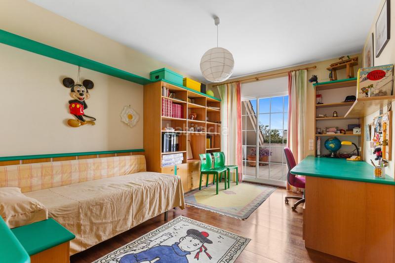 Foto 8c52c08e-336e-4272-8e1c-630f2309291f. Maison avec chauffage parking dans La Plana-Bellsoleig Sant Just Desvern