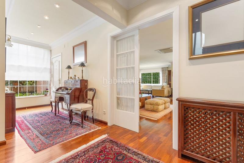 Foto 9b9bf3e3-dce5-4006-963b-f220fe996b89. Maison avec chauffage parking dans La Plana-Bellsoleig Sant Just Desvern