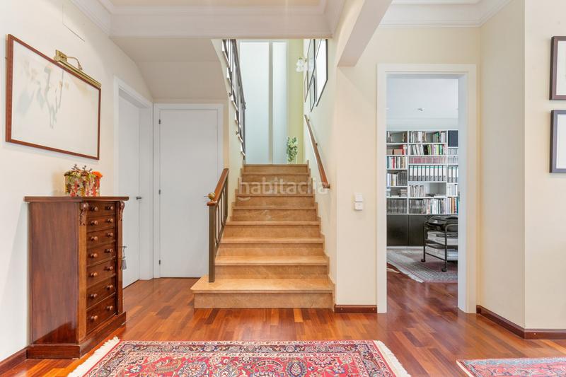 Foto c03eb5c0-0b63-4687-a8f4-5f633a82cb3d. Maison avec chauffage parking dans La Plana-Bellsoleig Sant Just Desvern