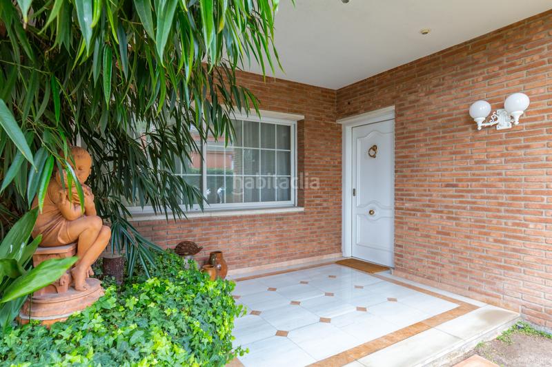 Foto d6542222-1b1e-4d2f-aac9-d4edb26d6f36. Maison avec chauffage parking dans La Plana-Bellsoleig Sant Just Desvern