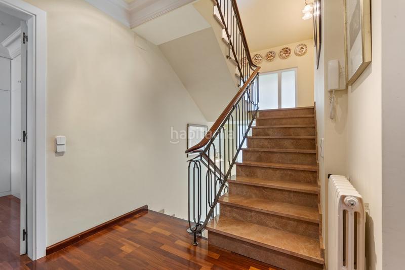 Foto db202030-21ee-40b8-b8d0-c0d1ce9cd9ba. Maison avec chauffage parking dans La Plana-Bellsoleig Sant Just Desvern