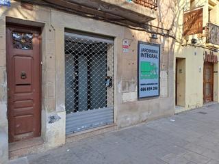 Lloguer Local Comercial  Carretera reial