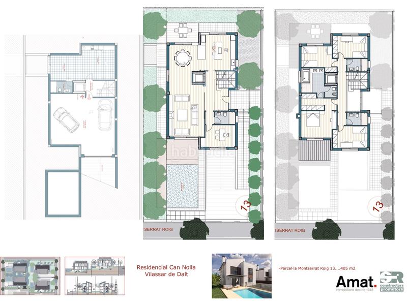 Foto 5c7845b4-220c-46e0-b865-9dce59d66faf. Casa con riscaldamento parcheggio piscina in Vilassar de Dalt