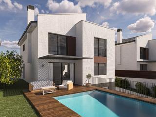 Maison  Montserrat roig