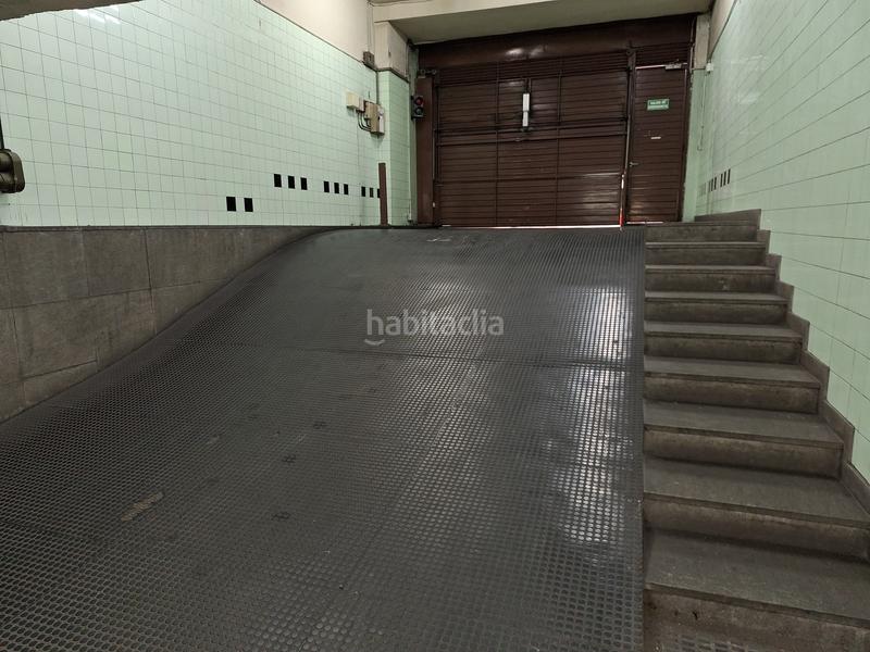 Foto d4a2dea5-a53f-48d4-925e-ff80dd26c663. Posto auto in L´Antiga Esquerra de l´Eixample Barcelona