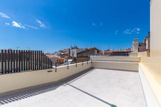 Dachwohnung  Sant felip neri