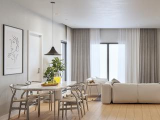 Appartement  Josep ricart
